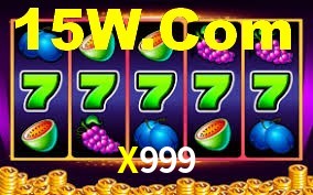X999,X999 Game