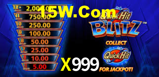 X999 Game