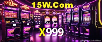 Spaceman Game X999