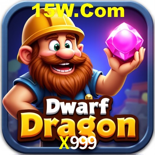 Bônus de Boas-vindas X999