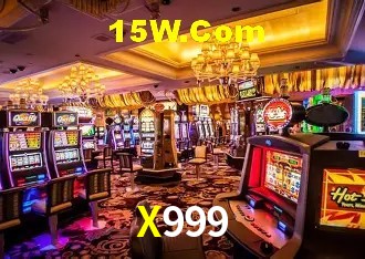 Descubra o Programa VIP da X999: Vantagens Exclusivas para Jogadores