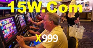 X999 Game