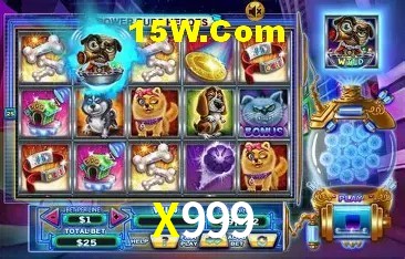 Inovações de Jogos na X999: O Futuro das Experiências Interativas