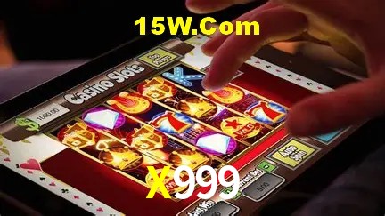 Apostas Esportivas na X999: Um Guia Completo