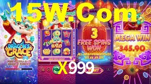 X999: Seu Cassino Premiado com Pagamentos Rápidos