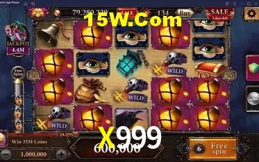 Apostas Esportivas na X999: Um Guia Completo