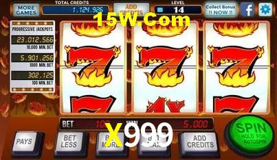 Descubra a Magia dos Jogos de Arcade no X999